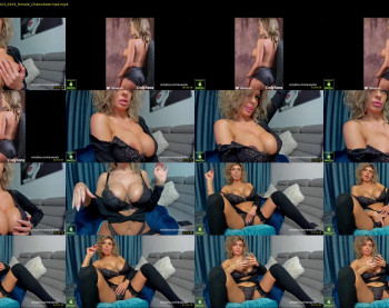 dangerousdream — 58 minute Chaturbate couple cam show recording, 1080p, Feb 10, 2023