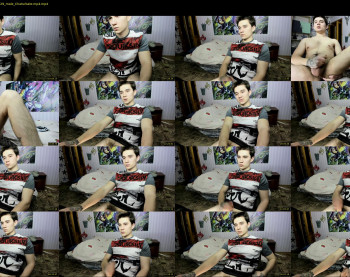 daniel_like — 64 minute Chaturbate male cam show recording, 1080p, Feb 9, 2023