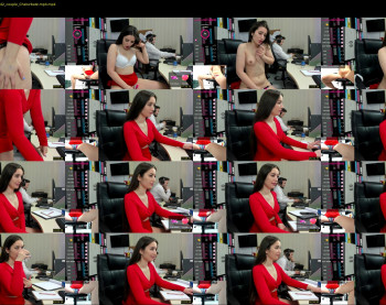 daryastars — 65 minute Chaturbate couple cam show recording, 1080p, Feb 9, 2023
