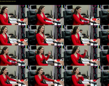 daryastars — 59 minute Chaturbate couple cam show recording, 1080p, Feb 9, 2023