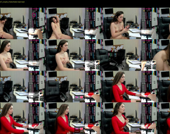 daryastars — 60 minute Chaturbate couple cam show recording, 1080p, Feb 10, 2023