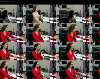 daryastars — 60 minute Chaturbate couple cam show recording, 1080p, Feb 10, 2023