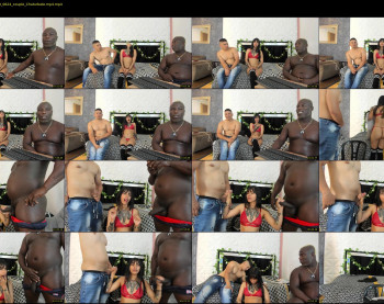 dastan_yesevii — 60 minute Chaturbate couple cam show recording, 1080p, Feb 9, 2023