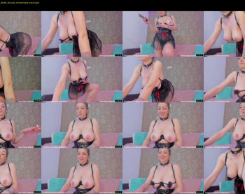deeadiamond — 61 minute Chaturbate female cam show recording, 1080p, Feb 9, 2023