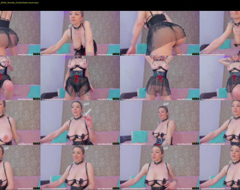 deeadiamond — 61 minute Chaturbate female cam show recording, 1080p, Feb 9, 2023