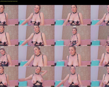 deeadiamond — 68 minute Chaturbate female cam show recording, 1080p, Feb 9, 2023