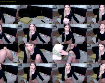 deidi_sweet — 54 minute Chaturbate female cam show recording, 1080p, Feb 9, 2023