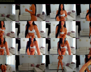 deisy_madrid — 59 minute Chaturbate female cam show recording, 1080p, Feb 9, 2023