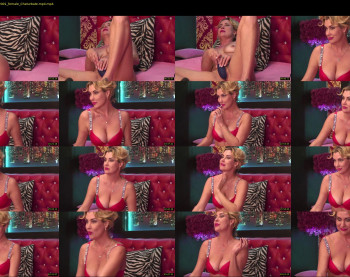 dianaardent — 56 minute Chaturbate female cam show recording, 1080p, Feb 9, 2023