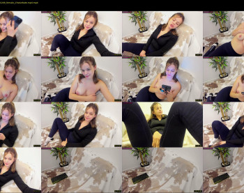 dianaholiday — 69 minute Chaturbate female cam show recording, 720p, Feb 9, 2023