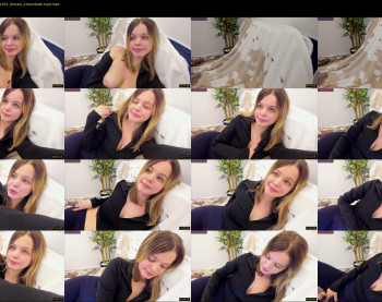 dianaholiday — 30 minute Chaturbate female cam show recording, 720p, Feb 9, 2023