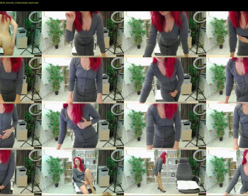 dirty_mature — 34 minute Chaturbate female cam show recording, 1080p, Feb 9, 2023