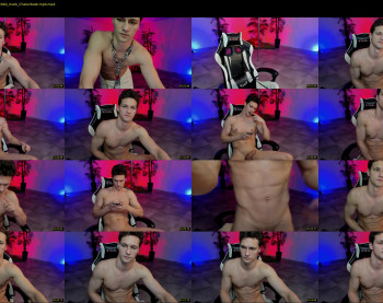 dirty_pothos — 50 minute Chaturbate male cam show recording, 1080p, Feb 9, 2023