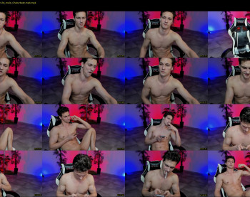 dirty_pothos — 54 minute Chaturbate male cam show recording, 1080p, Feb 9, 2023