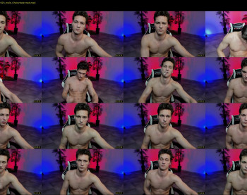 dirty_pothos — 54 minute Chaturbate male cam show recording, 1080p, Feb 9, 2023
