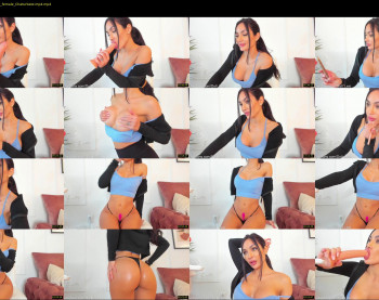 doll_lexi — 32 minute Chaturbate female cam show recording, 1080p, Feb 9, 2023