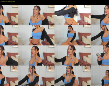 doll_lexi — 39 minute Chaturbate female cam show recording, 1080p, Feb 9, 2023