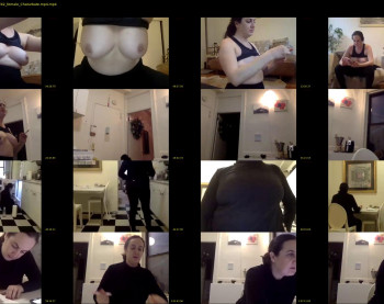 drresa — 76 minute Chaturbate female cam show recording, 480p, Feb 9, 2023