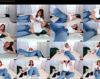 dulceyjohn — 22 minute Chaturbate female cam show recording, 1080p, Feb 9, 2023