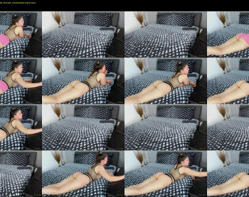 dyanne18 — 60 minute Chaturbate female cam show recording, 1080p, Feb 9, 2023