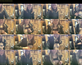 eatmypie69 — 55 minute Chaturbate female cam show recording, 1080p, Feb 9, 2023