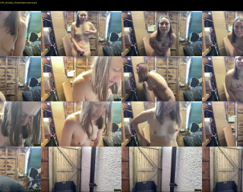eatmypie69 — 9 minute Chaturbate female cam show recording, 1080p, Feb 9, 2023