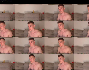 eddieds — 58 minute Chaturbate male cam show recording, 1080p, Feb 10, 2023