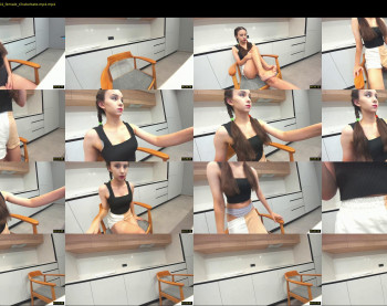 ehotlovea — 55 minute Chaturbate female cam show recording, 1080p, Feb 9, 2023