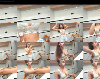 ehotlovea — 54 minute Chaturbate female cam show recording, 1080p, Feb 9, 2023