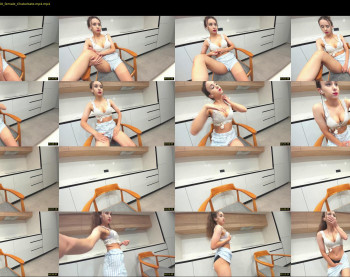 ehotlovea — 6 minute Chaturbate female cam show recording, 1080p, Feb 9, 2023