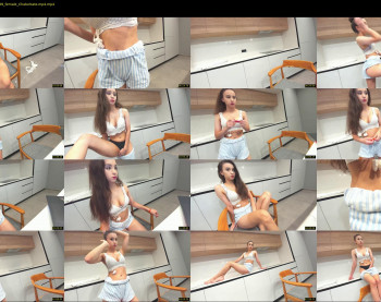 ehotlovea — 54 minute Chaturbate female cam show recording, 1080p, Feb 10, 2023