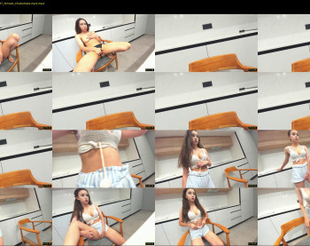 ehotlovea — 54 minute Chaturbate female cam show recording, 1080p, Feb 10, 2023