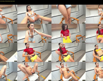 ehotlovea — 53 minute Chaturbate female cam show recording, 1080p, Feb 10, 2023