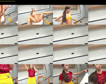 ehotlovea — 54 minute Chaturbate female cam show recording, 1080p, Feb 10, 2023