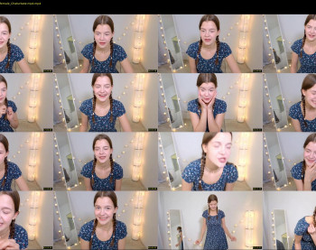 eli_sun — 59 minute Chaturbate female cam show recording, 1080p, Feb 9, 2023
