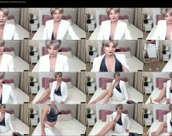 elisarosse_ — 37 minute Chaturbate female cam show recording, 720p, Feb 9, 2023