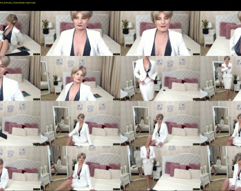 elisarosse_ — 10 minute Chaturbate female cam show recording, 720p, Feb 10, 2023
