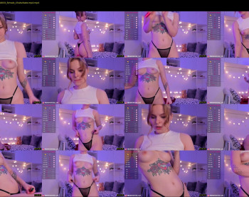 elizabeth_cat — 17 minute Chaturbate female cam show recording, 1080p, Feb 10, 2023