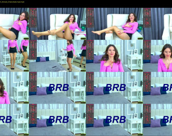 ellaander — 55 minute Chaturbate female cam show recording, 1080p, Feb 9, 2023
