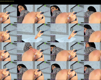 emi_sary — 54 minute Chaturbate female cam show recording, 1080p, Feb 9, 2023