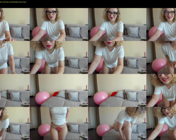 emilymilf__ — 5 minute Chaturbate female cam show recording, 1080p, Feb 9, 2023