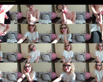 emilymilf__ — 40 minute Chaturbate female cam show recording, 1080p, Feb 9, 2023
