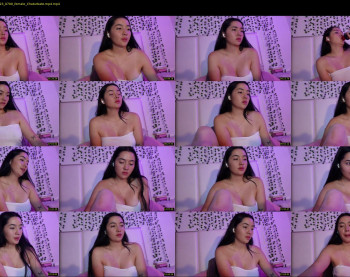emma_johnson_ — 24 minute Chaturbate female cam show recording, 720p, Feb 9, 2023