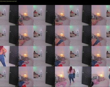 emma_lean — 47 minute Chaturbate female cam show recording, 1080p, Feb 9, 2023
