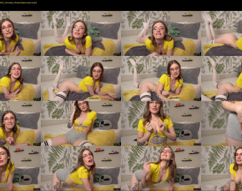 emma_ruby — 26 minute Chaturbate female cam show recording, 1080p, Feb 9, 2023