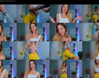 emmi_rosee — 49 minute Chaturbate female cam show recording, 1080p, Feb 9, 2023