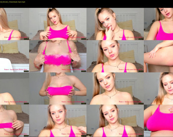 ethel_alen — 55 minute Chaturbate female cam show recording, 1080p, Feb 9, 2023