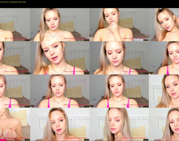 ethel_alen — 57 minute Chaturbate female cam show recording, 1080p, Feb 9, 2023