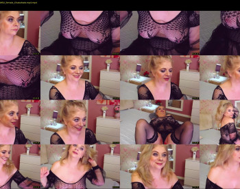 exoticgiselle — 32 minute Chaturbate female cam show recording, 720p, Feb 9, 2023