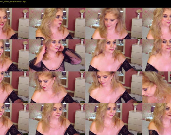 exoticgiselle — 4 minute Chaturbate female cam show recording, 720p, Feb 9, 2023